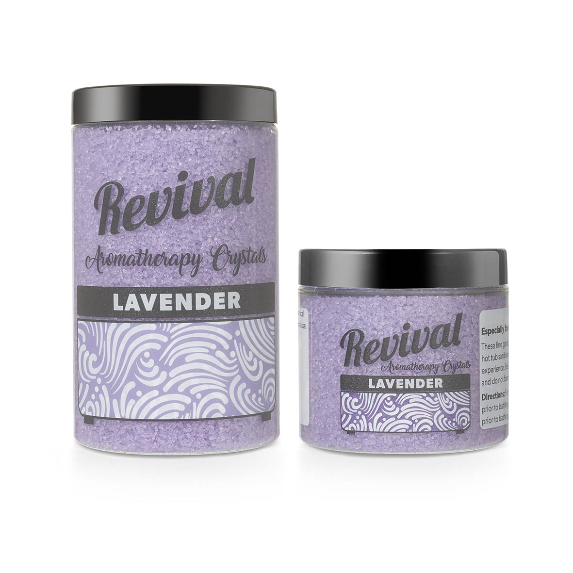 Revival Lavender 500g